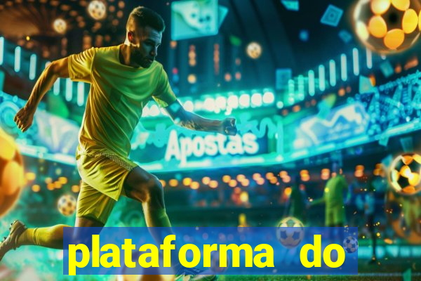 plataforma do gusttavo lima de jogo